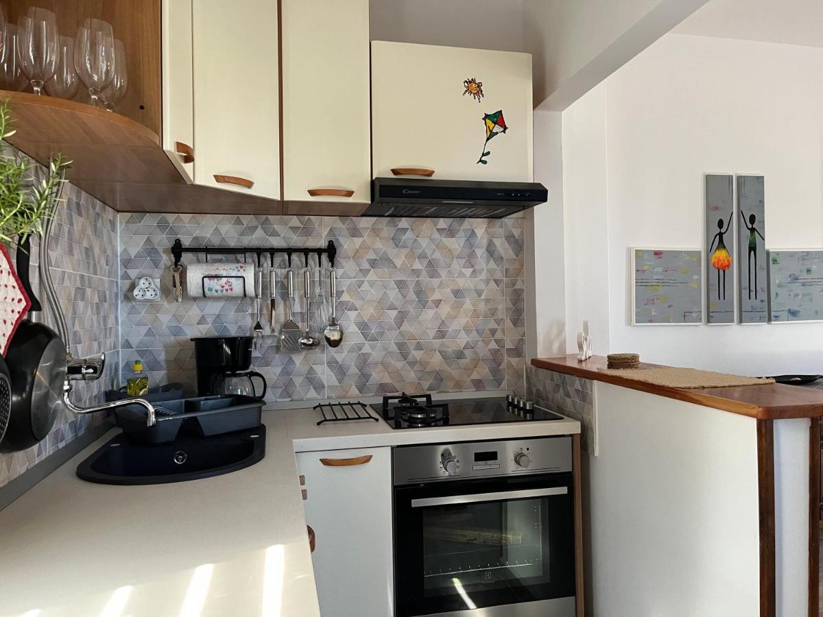 Annamaria Home Pula Eksteriør billede
