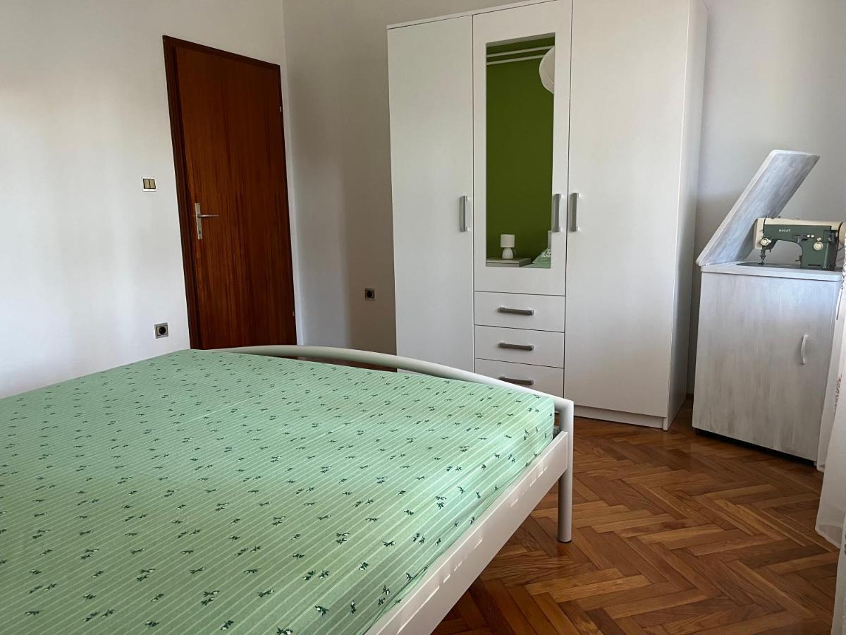 Annamaria Home Pula Eksteriør billede