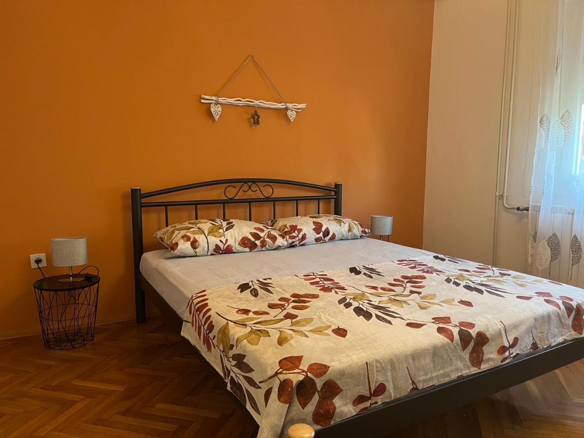Annamaria Home Pula Eksteriør billede